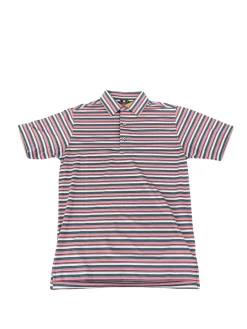 Used Foot Joy S.S. Golf Shirt M SM