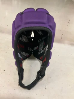 Used Football Accessory