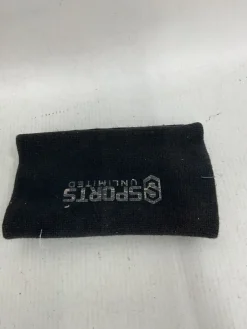 Used Football Accessory