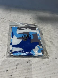 Used Football Accessory