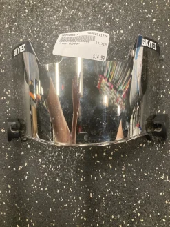 Used Football Accessory