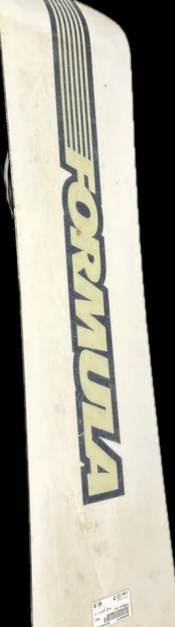 Used FORMULA 101 Boys Board/Binding Black 110 cm
