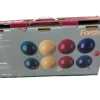 Used Forster Bocce Competitors Set