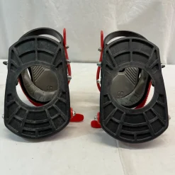 Used Forum FATM ALL TERRAIN MINI Boys Binding Only Red SM