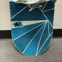 Used Forum RECON Boys Board/Binding Carolina Blue 149 cm