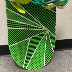 Used Forum RECON Mens Board/Bindings Green 160 cm