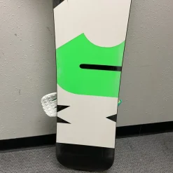 Used Forum RECON Mens Board/Bindings Green 160 cm