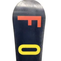 Used Forum THE SAUCE Womens Board/Bindings White 147 cm