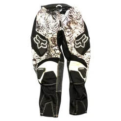 Used Fox Adult Bottom Black MD