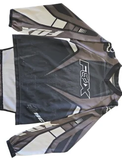 Used Fox HC SM Motocross Tops