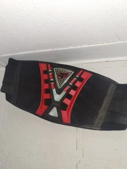 Used Fox HYBRID BELT XL Motocross Protective Gear