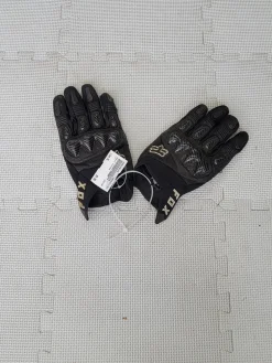 Used Fox XL Motocross Accessories