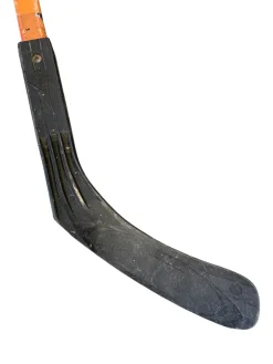 Used Franklin 1020 Hockey Sticks Jr Orange