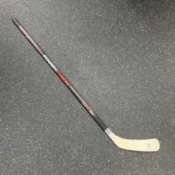 Used Franklin 1040 POWER FUSION Hockey Sticks Jr Black