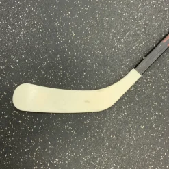 Used Franklin 1040 POWER FUSION Hockey Sticks Jr Black