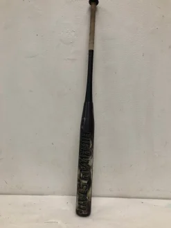 Used Franklin COURT SET 2 PADDLES NET AND 6 BALLS Pickleball Nets