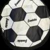 Used Franklin FRANKLIN MINI GOAL Soccer Goal