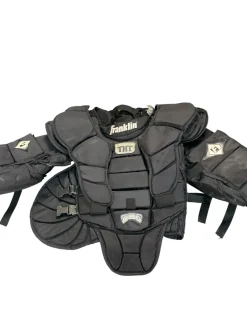 Used Franklin GCP 5150 SR MD Senior Body Armor MD