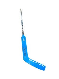 Used Franklin GOALIE Street Goalie Stick Royal Blue MD