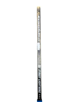 Used Franklin GOALIE Street Goalie Stick Royal Blue MD