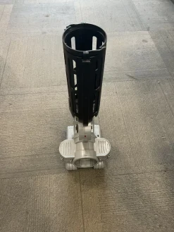 Used Franklin Hockey Training Aid