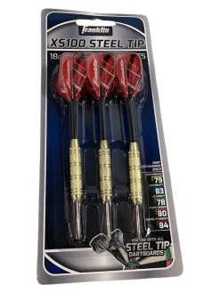 Used Franklin Indoor Darts