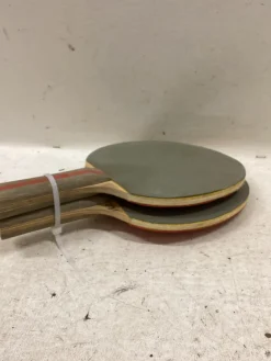 Used Franklin Indoor Games