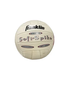 Used Franklin Indoor VB White