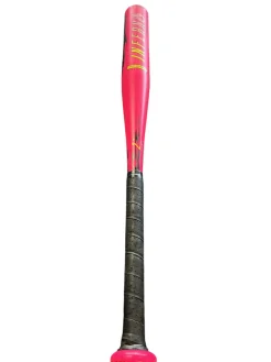 Used Franklin INFERNO 25IN BB/SB USA 2 1/4 Bat 25