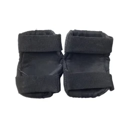 Used Franklin MD Skateboard Kneepads