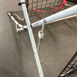 Used FRANKLIN MLS X-RAMP 2-in-1 SOCCER TRAINER/REBOUNDER