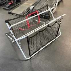 Used FRANKLIN MLS X-RAMP 2-in-1 SOCCER TRAINER/REBOUNDER