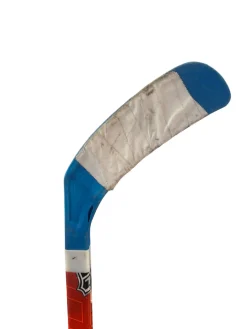 Used Franklin NHL Hockey Sticks Yt None