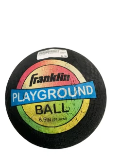 Used Franklin Playground Ball