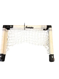 Used Franklin POP UP GOAL Soccer Training Aids