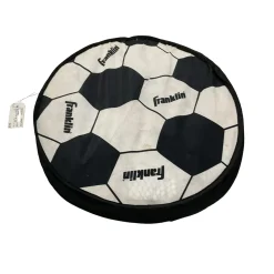 Used Franklin POP UP GOAL Soccer Goal