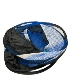 Used Franklin POP UP GOAL Soccer Goal