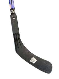 Used Franklin POWER FORCE Hockey Sticks Jr Royal Blue