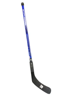 Used Franklin POWER FORCE Hockey Sticks Jr Royal Blue