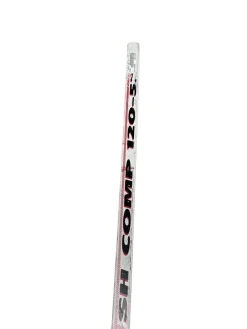 Used Franklin SH COMP 120-52 Hockey Sticks Jr White