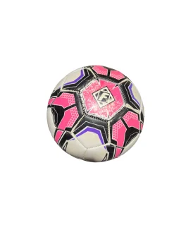 Used Franklin SOCCER BALL All Size Soccer Ball Pink 4