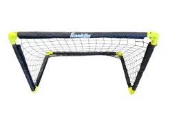 Used Franklin SOCCER GOAL Soccer Goal