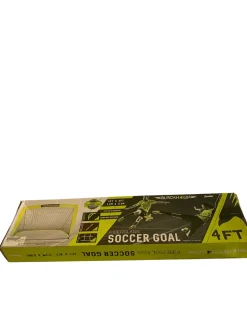 Used Franklin SOCCER GOAL Soccer Goal