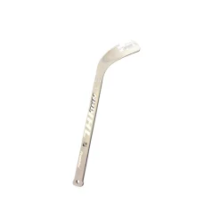 Used Franklin STREET HOCKEY BLADE Blade Grey