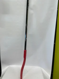 Used Franklin STREET LIGHTING Hockey Sticks Sr Black