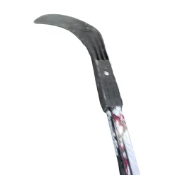 Used Franklin STREET STICK HOCKEY FRANKLIN Youth One Piece Right 40 Flex