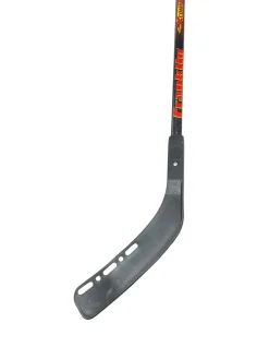 Used Franklin STREET TECH 1010 Hockey Sticks Int Red