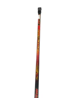 Used Franklin STREET TECH 1010 Hockey Sticks Int Red