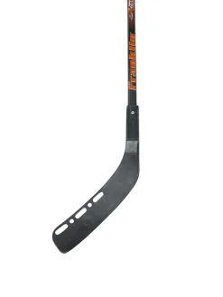 Used Franklin STREET TECH 1010 Hockey Sticks Int Orange