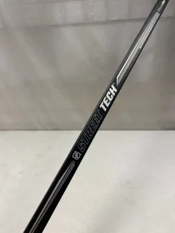 Used Franklin STREET TECH Inter One Piece Left Grip 42 Flex